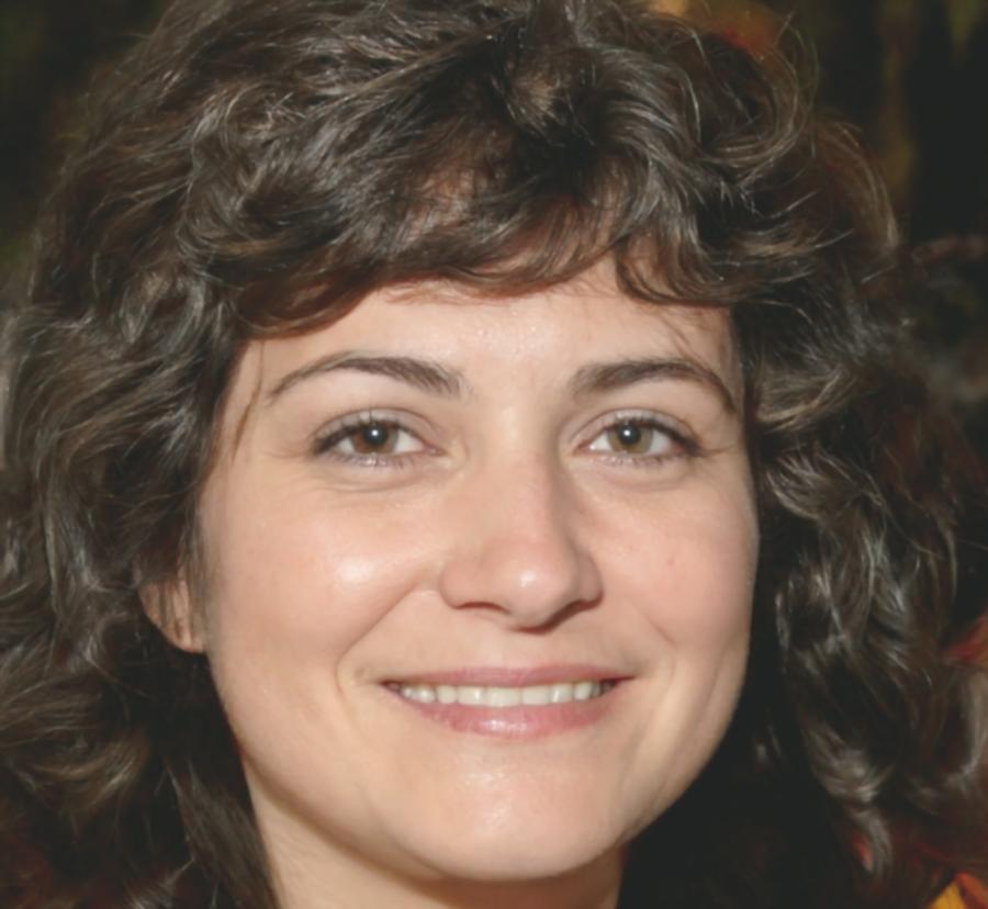 Ritratto di Ludovica Borromeo