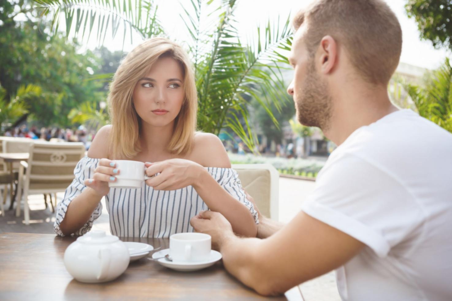 Ambiente accogliente per dialoghi aperti e sinceri