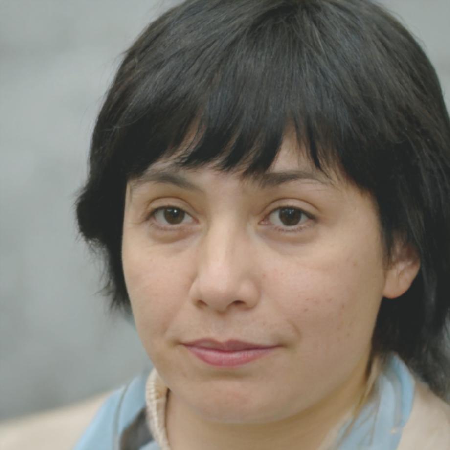 Ritratto di Flaminia Visconti