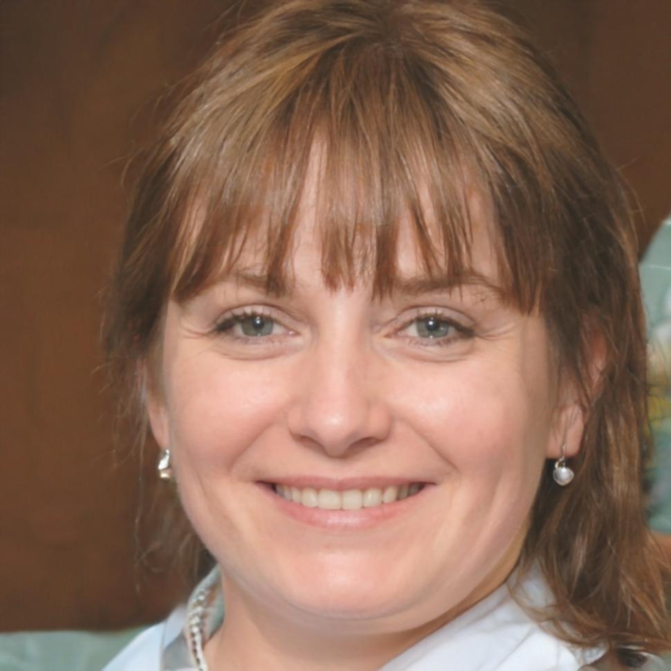 Ritratto di Ornella Benedetti